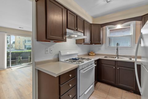 Tiny photo for 10936 S Keating Avenue #1A, Oak Lawn, IL 60453 (MLS # 12612441)