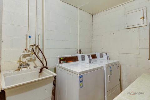 Tiny photo for 10936 S Keating Avenue #1A, Oak Lawn, IL 60453 (MLS # 12612441)