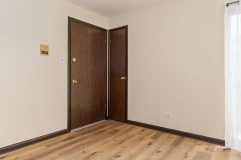 Tiny photo for 10936 S Keating Avenue #1A, Oak Lawn, IL 60453 (MLS # 12612441)