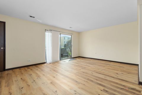 Tiny photo for 10936 S Keating Avenue #1A, Oak Lawn, IL 60453 (MLS # 12612441)