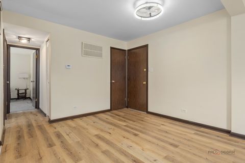 Tiny photo for 10936 S Keating Avenue #1A, Oak Lawn, IL 60453 (MLS # 12612441)