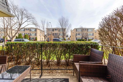 Tiny photo for 10936 S Keating Avenue #1A, Oak Lawn, IL 60453 (MLS # 12612441)