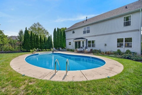 Tiny photo for 8024 Connor Drive, Long Grove, IL 60047 (MLS # 12749319)