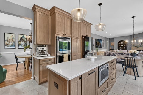 Tiny photo for 8024 Connor Drive, Long Grove, IL 60047 (MLS # 12749319)