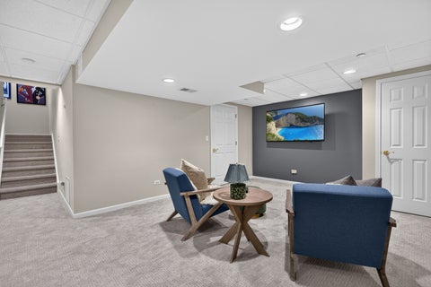 Tiny photo for 8024 Connor Drive, Long Grove, IL 60047 (MLS # 12749319)