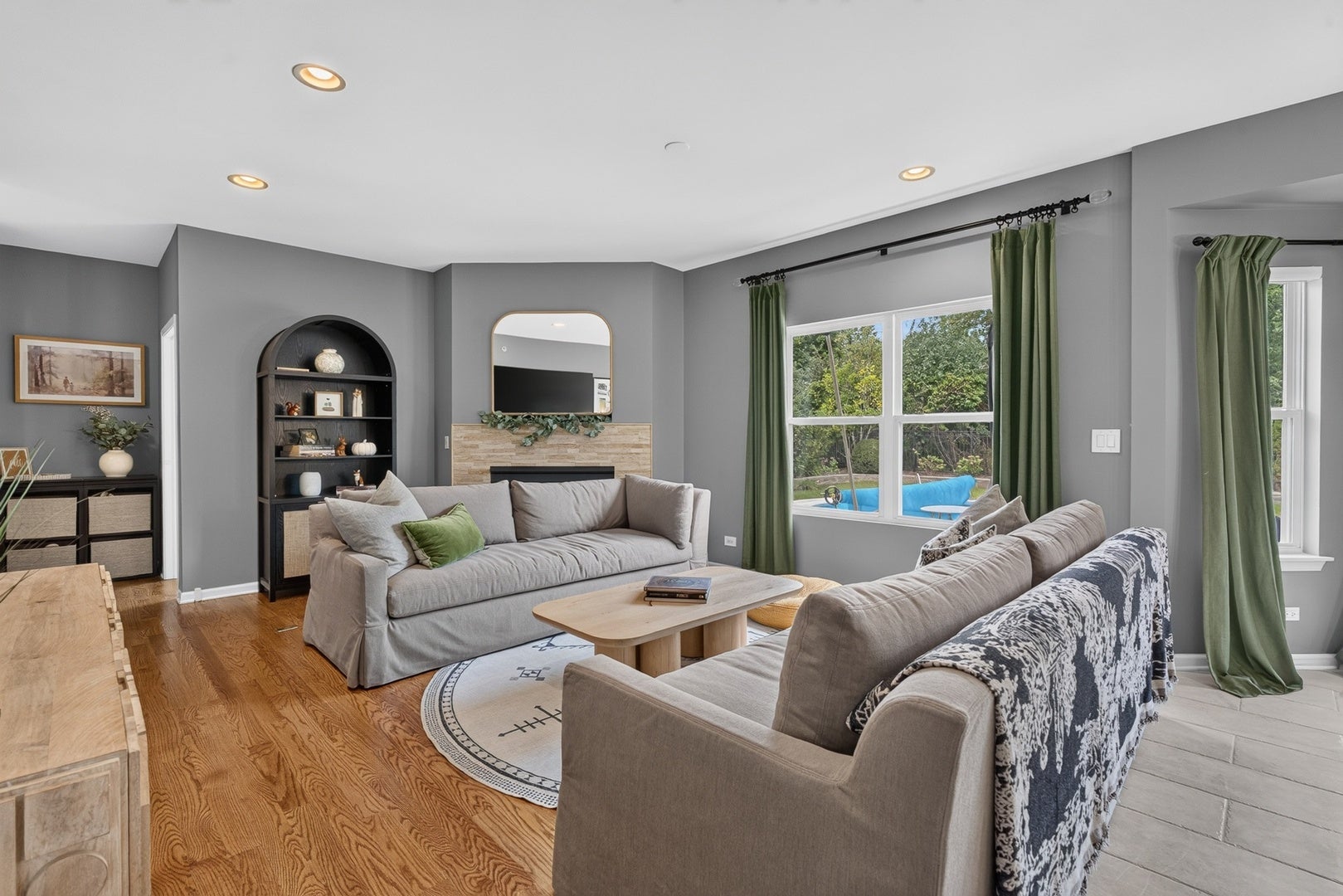 8024 Connor Drive
