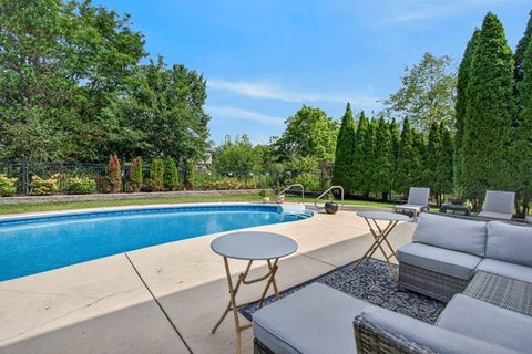 Tiny photo for 8024 Connor Drive, Long Grove, IL 60047 (MLS # 12749319)