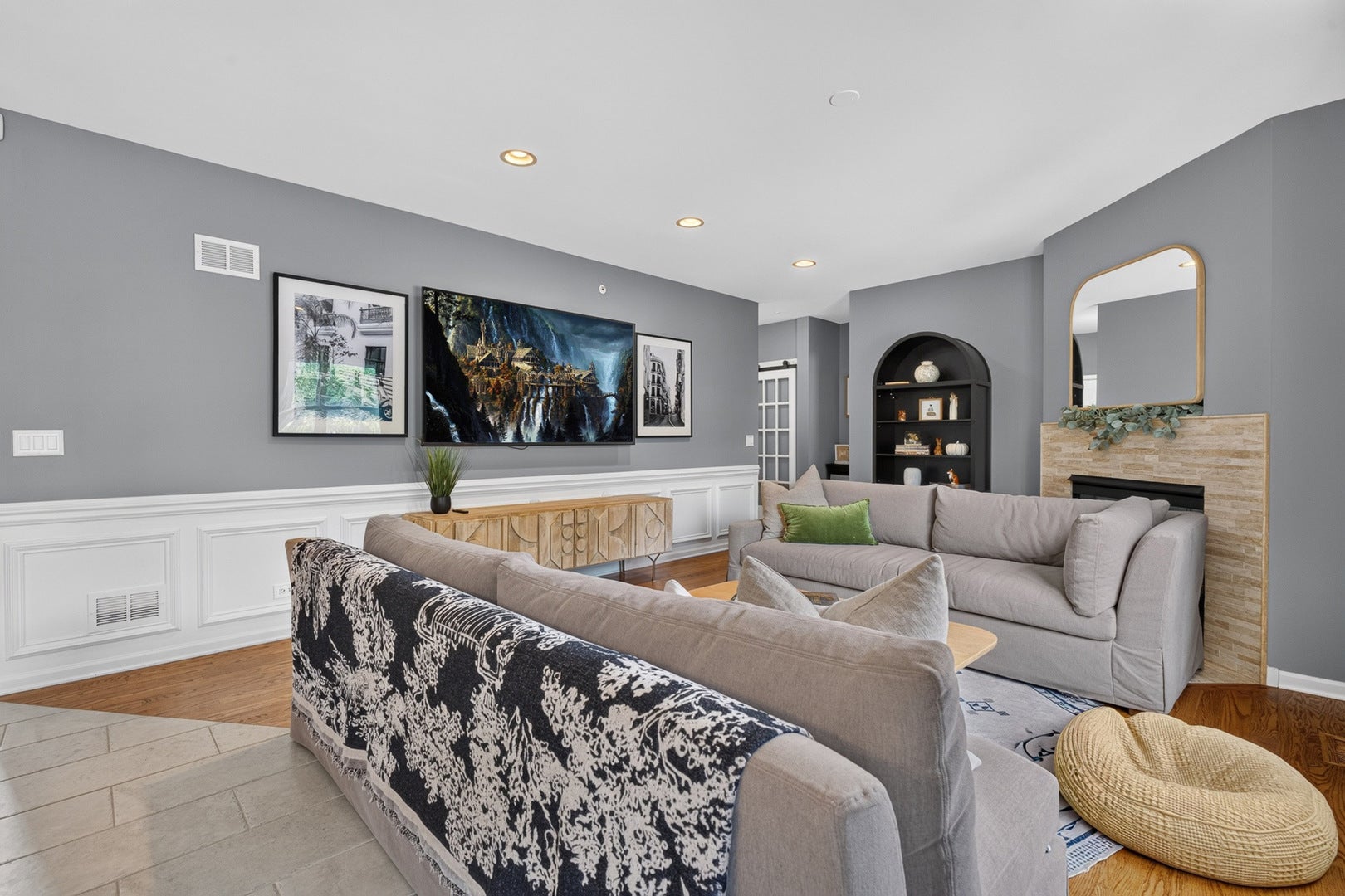 8024 Connor Drive