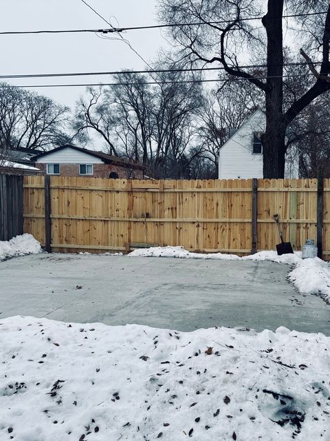 Tiny photo for 11725 S Morgan Street, Chicago, IL 60643 (MLS # 12532528)