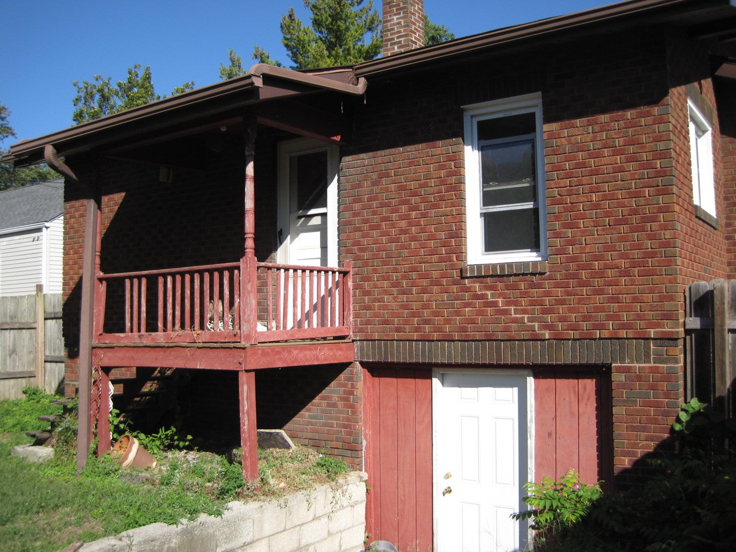 315 Maurice Street