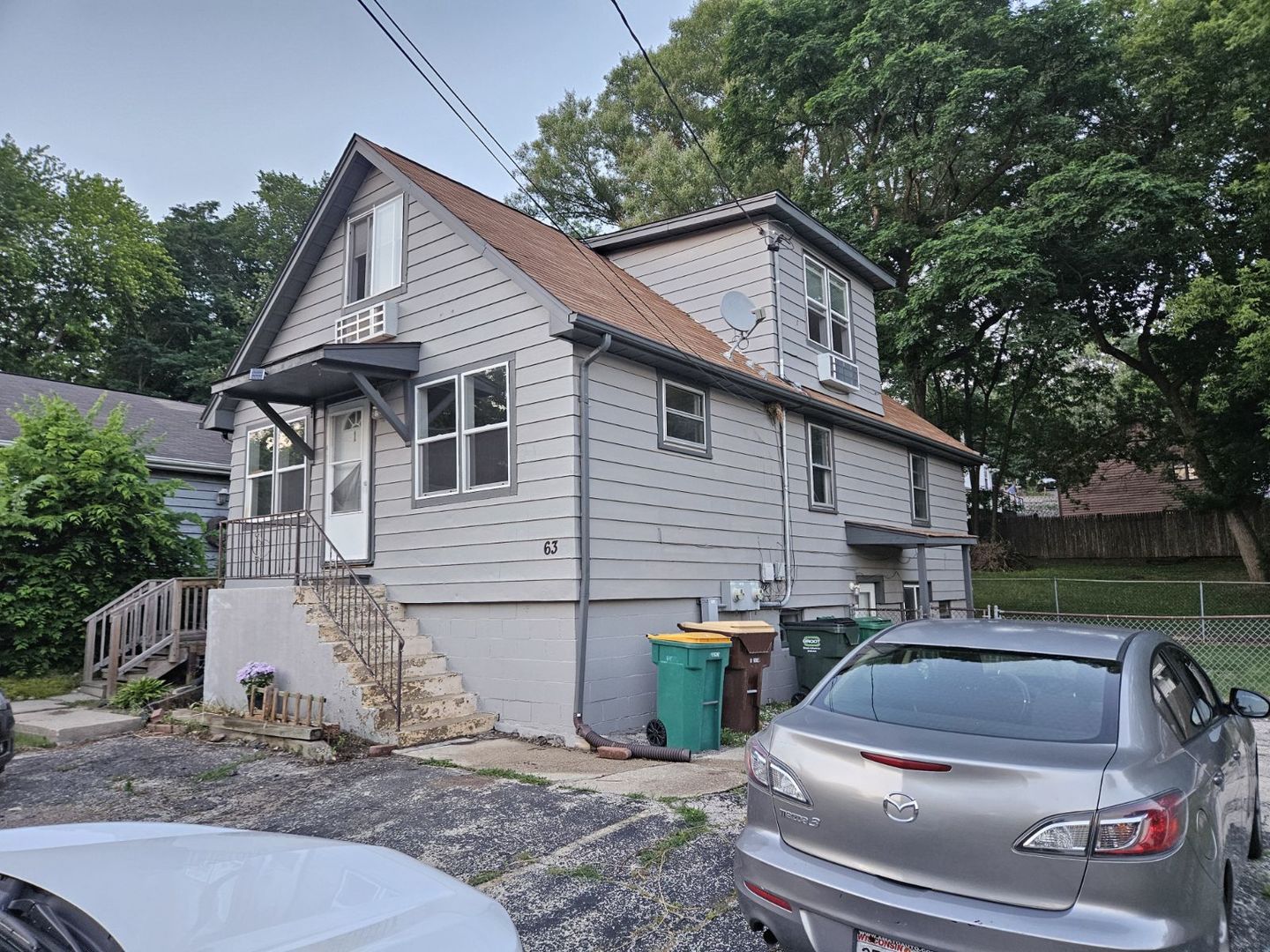63 Highview Avenue