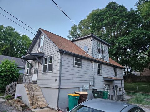 63 Highview Avenue Fox Lake IL 60020