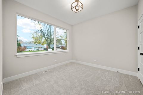 Tiny photo for 928 S Michigan Avenue, Villa Park, IL 60181 (MLS # 12576403)