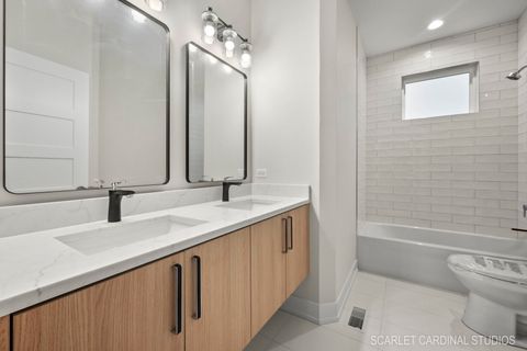 Tiny photo for 928 S Michigan Avenue, Villa Park, IL 60181 (MLS # 12576403)