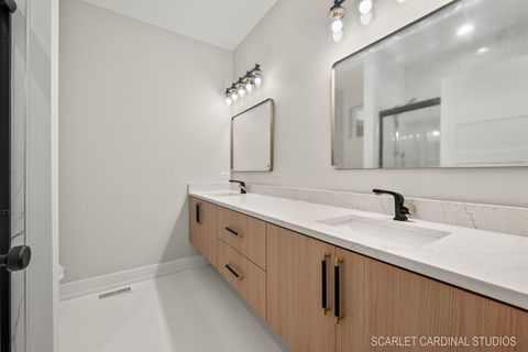 Tiny photo for 928 S Michigan Avenue, Villa Park, IL 60181 (MLS # 12576403)