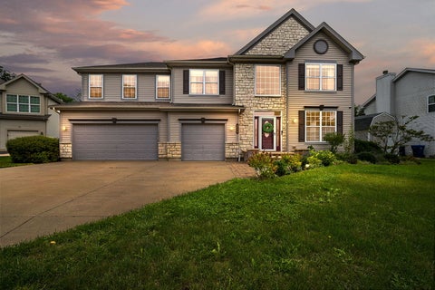 Photo of 316 Cedar Ridge Drive, Lake Villa, IL 60046 (MLS # 12762134)