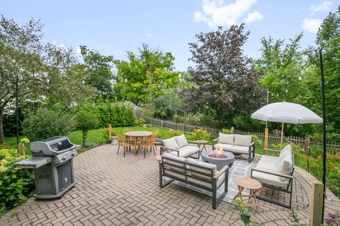 Tiny photo for 316 Cedar Ridge Drive, Lake Villa, IL 60046 (MLS # 12762134)