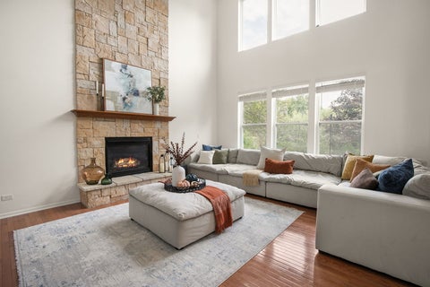 Tiny photo for 316 Cedar Ridge Drive, Lake Villa, IL 60046 (MLS # 12762134)