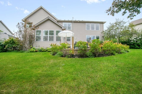 Tiny photo for 316 Cedar Ridge Drive, Lake Villa, IL 60046 (MLS # 12762134)