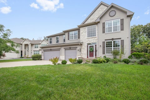 Tiny photo for 316 Cedar Ridge Drive, Lake Villa, IL 60046 (MLS # 12762134)
