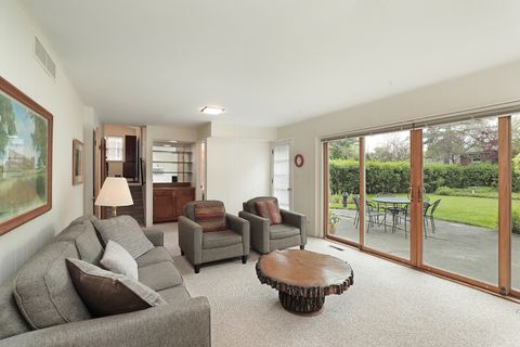 Tiny photo for 1504 Sequoia Trail, Glenview, IL 60025 (MLS # 12642038)