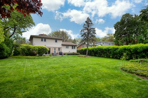 Tiny photo for 1504 Sequoia Trail, Glenview, IL 60025 (MLS # 12642038)