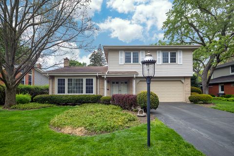 1504 Sequoia Trail Glenview IL 60025