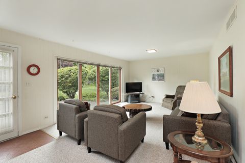 Tiny photo for 1504 Sequoia Trail, Glenview, IL 60025 (MLS # 12642038)