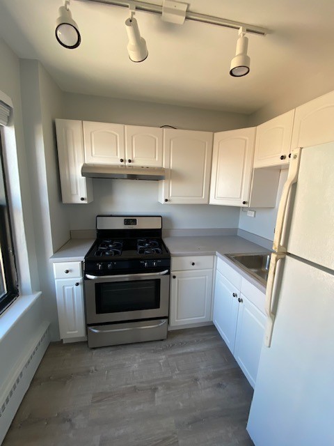 5858 N Sheridan Road 1005