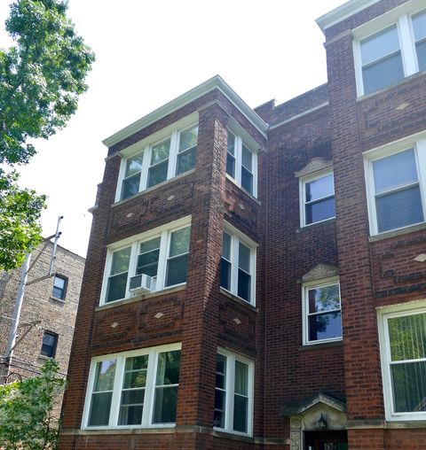 1961 W Winona Avenue 3 Chicago IL 60640