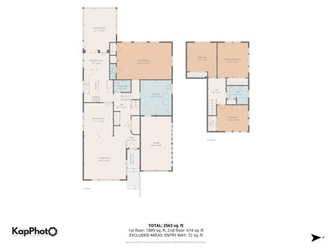 Tiny photo for 6557 N Christiana Avenue, Lincolnwood, IL 60712 (MLS # 12753955)