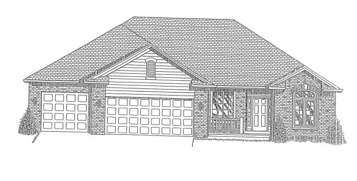 2955 Walbridge Creek Circle