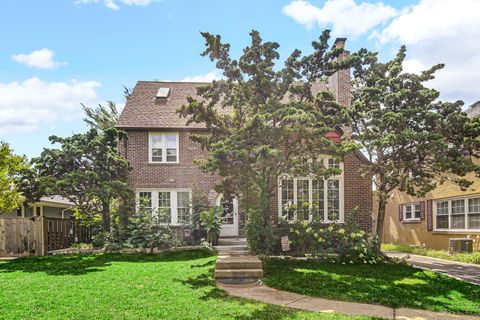 1819 Glenview Avenue Park Ridge IL 60068