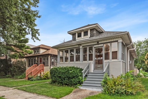Photo of 923 Dunlop Avenue, Forest Park, IL 60130 (MLS # 12744428)