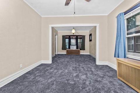 Tiny photo for 923 Dunlop Avenue, Forest Park, IL 60130 (MLS # 12744428)