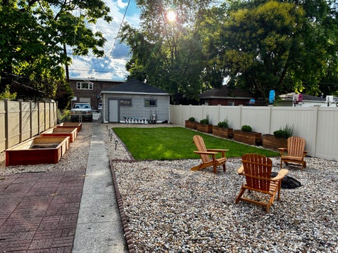 Tiny photo for 923 Dunlop Avenue, Forest Park, IL 60130 (MLS # 12744428)