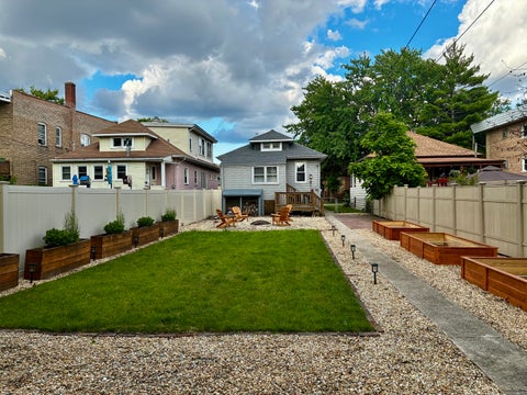 Tiny photo for 923 Dunlop Avenue, Forest Park, IL 60130 (MLS # 12744428)