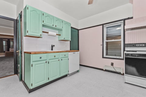 Tiny photo for 923 Dunlop Avenue, Forest Park, IL 60130 (MLS # 12744428)