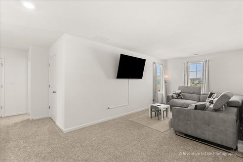 Tiny photo for 6219 Longford Lane, Tinley Park, IL 60477 (MLS # 12532822)