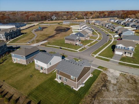 Tiny photo for 6219 Longford Lane, Tinley Park, IL 60477 (MLS # 12532822)