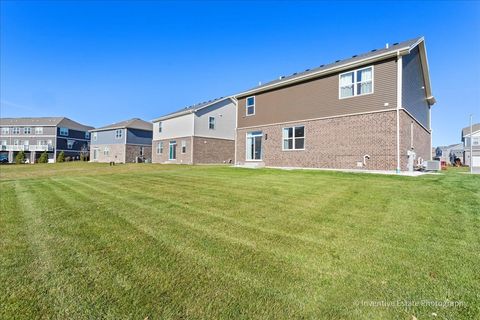 Tiny photo for 6219 Longford Lane, Tinley Park, IL 60477 (MLS # 12532822)