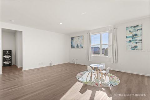 Tiny photo for 6219 Longford Lane, Tinley Park, IL 60477 (MLS # 12532822)