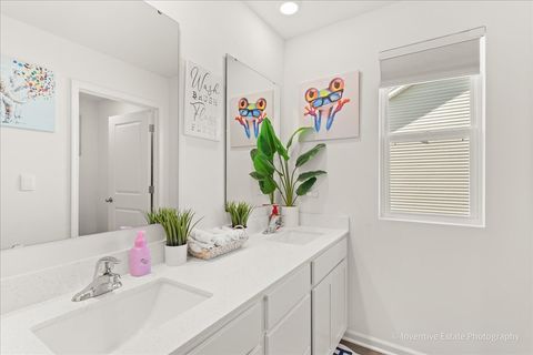 Tiny photo for 6219 Longford Lane, Tinley Park, IL 60477 (MLS # 12532822)