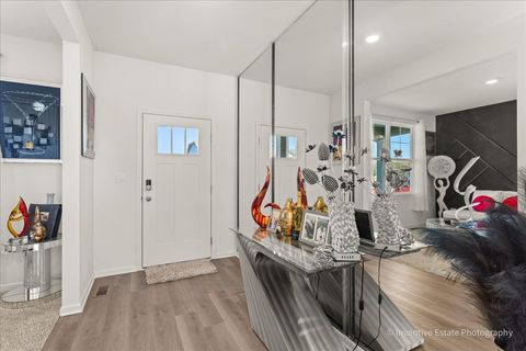 Tiny photo for 6219 Longford Lane, Tinley Park, IL 60477 (MLS # 12532822)