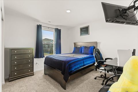 Tiny photo for 6219 Longford Lane, Tinley Park, IL 60477 (MLS # 12532822)