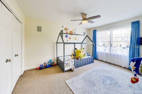 Tiny photo for 2198 Brookside Lane, Aurora, IL 60502 (MLS # 12705656)