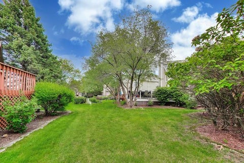 Tiny photo for 2198 Brookside Lane, Aurora, IL 60502 (MLS # 12705656)