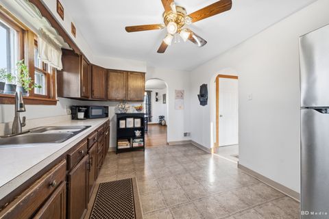 Tiny photo for 10500 S 80th Court, Palos Hills, IL 60465 (MLS # 12600482)