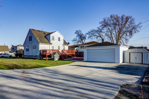 Tiny photo for 10500 S 80th Court, Palos Hills, IL 60465 (MLS # 12600482)