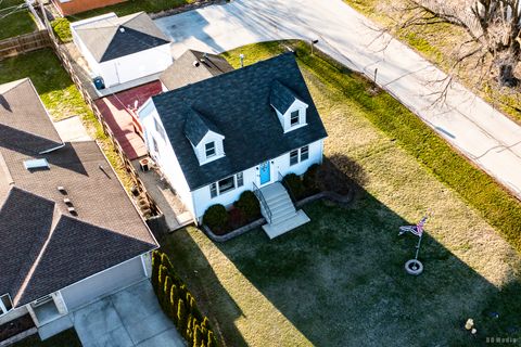 Tiny photo for 10500 S 80th Court, Palos Hills, IL 60465 (MLS # 12600482)